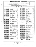 Предварительный просмотр 7 страницы Craftsman 315.25070 Owner'S Manual