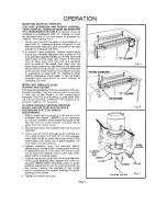 Preview for 4 page of Craftsman 315.25790 Owner'S Manual