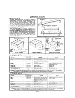 Preview for 5 page of Craftsman 315.25790 Owner'S Manual