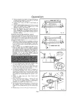 Preview for 7 page of Craftsman 315.25790 Owner'S Manual