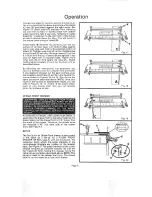 Preview for 8 page of Craftsman 315.25790 Owner'S Manual