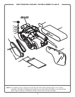 Preview for 15 page of Craftsman 315.268191 Operator'S Manual