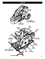 Preview for 8 page of Craftsman 315.271190 Owner'S Manual