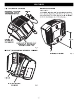 Preview for 9 page of Craftsman 315.271190 Owner'S Manual