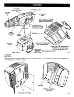 Предварительный просмотр 7 страницы Craftsman 315.271200 Owner'S Manual