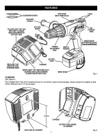 Preview for 7 page of Craftsman 315.271241 Owner'S Manual