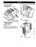 Preview for 8 page of Craftsman 315.271290 Owner'S Manual