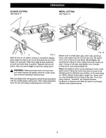 Preview for 12 page of Craftsman 315.271290 Owner'S Manual