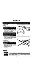 Предварительный просмотр 7 страницы Craftsman 315.271410 Owner'S Manual