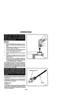 Предварительный просмотр 8 страницы Craftsman 315.271410 Owner'S Manual