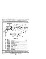 Предварительный просмотр 11 страницы Craftsman 315.271410 Owner'S Manual