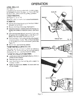 Предварительный просмотр 10 страницы Craftsman 315.271890 Owner'S Manual