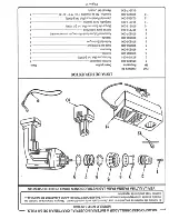 Предварительный просмотр 16 страницы Craftsman 315.271890 Owner'S Manual