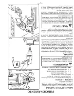 Предварительный просмотр 20 страницы Craftsman 315.271890 Owner'S Manual