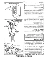 Предварительный просмотр 22 страницы Craftsman 315.271890 Owner'S Manual