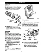 Preview for 9 page of Craftsman 315.272070 Owner'S Manual