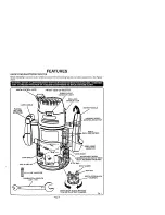 Предварительный просмотр 5 страницы Craftsman 315.275061 Owner'S Manual