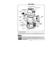 Предварительный просмотр 6 страницы Craftsman 315.275061 Owner'S Manual