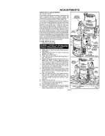 Предварительный просмотр 8 страницы Craftsman 315.275061 Owner'S Manual