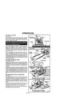 Предварительный просмотр 15 страницы Craftsman 315.275061 Owner'S Manual