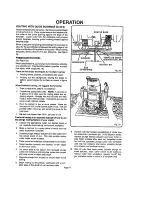 Preview for 17 page of Craftsman 315.275062 Owner'S Manual