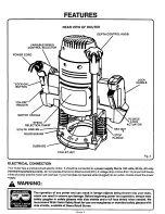 Preview for 7 page of Craftsman 315.275110 Owner'S Manual