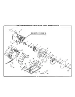 Preview for 18 page of Craftsman 315.27516 Owner'S Manual