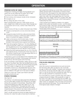 Preview for 13 page of Craftsman 315.277150 Operator'S Manual