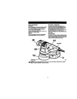 Предварительный просмотр 6 страницы Craftsman 315.277171 Owner'S Manual