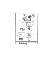 Предварительный просмотр 12 страницы Craftsman 315.277171 Owner'S Manual