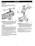 Предварительный просмотр 10 страницы Craftsman 315.27994 Owner'S Manual