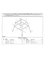 Preview for 46 page of Craftsman 315.284610 Operator'S Manual