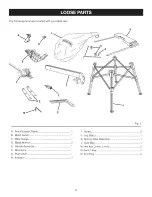 Preview for 14 page of Craftsman 315.28462 Operator'S Manual