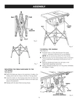 Preview for 16 page of Craftsman 315.28462 Operator'S Manual