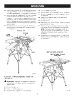 Preview for 33 page of Craftsman 315.28462 Operator'S Manual