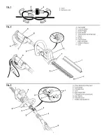 Предварительный просмотр 13 страницы Craftsman 315.795490 Operator'S Manual