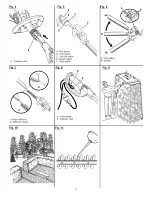 Предварительный просмотр 14 страницы Craftsman 315.795490 Operator'S Manual