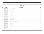 Предварительный просмотр 20 страницы Craftsman 315.CG1150 Operator'S Manual