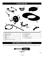 Предварительный просмотр 26 страницы Craftsman 315.CG1150 Operator'S Manual