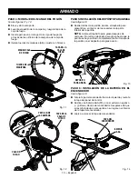 Предварительный просмотр 29 страницы Craftsman 315.CG1150 Operator'S Manual