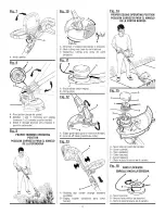 Preview for 14 page of Craftsman 315.CR2000 Operator'S Manual