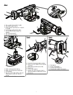 Preview for 12 page of Craftsman 315.CRS1000 Operator'S Manual