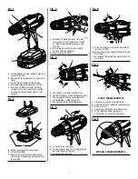 Предварительный просмотр 13 страницы Craftsman 315.DD2010 Operator'S Manual