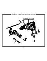 Предварительный просмотр 2 страницы Craftsman 315.HD3000 Repair Sheet