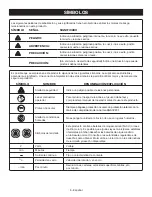 Preview for 15 page of Craftsman 315.ID2000 Operator'S Manual