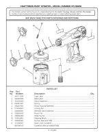 Preview for 12 page of Craftsman 315.SS630 Operator'S Manual