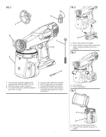 Preview for 13 page of Craftsman 315.SS630 Operator'S Manual