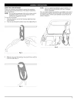 Preview for 7 page of Craftsman 316.292630 Operator'S Manual