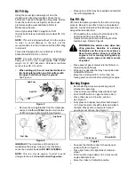 Preview for 7 page of Craftsman 316.29270 Operator'S Manual