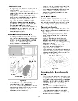 Preview for 29 page of Craftsman 316.29270 Operator'S Manual